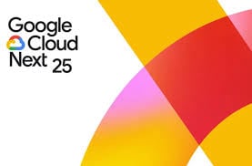 Google I/O '25